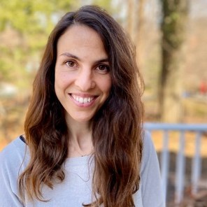 Jenia Beer, Lead Teacher